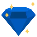 Free Dimond  Icon