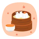 Free Dimsum  Icon