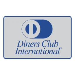 Free Diners Logo Icon