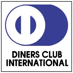 Free Diners Logo Icon