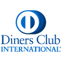 Free Diners Club  Icon