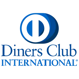 Free Diners Club Internacional Logo Ícone