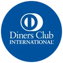 Free Diners Club International Icon