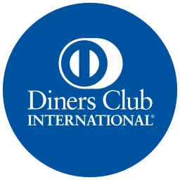 Free Diners club international  Icon