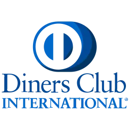 Free Diners club international Logo Icon