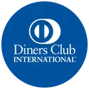 Free Diners Club International Icône