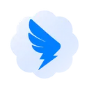 Free Dingtalk  Icon