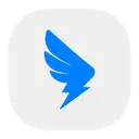 Free Dingtalk  Symbol