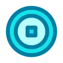 Free Dinheiro  Icon