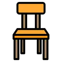 Free Chair Furniture Interior Icon