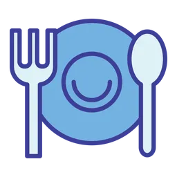 Free Dinner  Icon