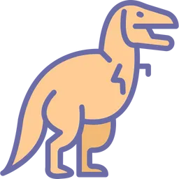 Dinosaur Game Logo PNG Vector (SVG) Free Download