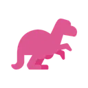 Free Dinosaur  Icon