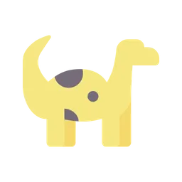 Free Dinosaur  Icon