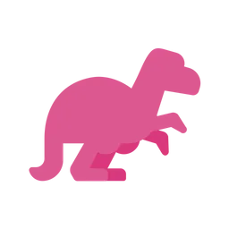 Free Dinosaurier  Symbol