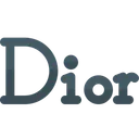 Free Dior Logotipo Da Marca Marca Ícone