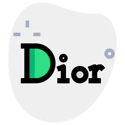 Free Dior Logo Icon
