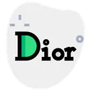 Free Dior - Der große Gewinner  Symbol