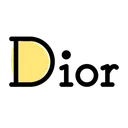 Free Dior Brand Logo Brand Icon