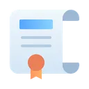 Free Diploma  Icon