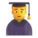 Free Diplômé  Icône