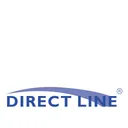 Free Direct Line Company Icon