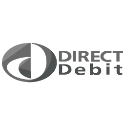 Free Direct debit Logo Icon