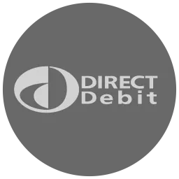 Free Direct debit  Icon