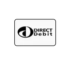 Free Direct Debit Credit Icon