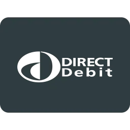 Free Direct debit  Icon