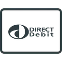 Free Direct Debit Payments Icon