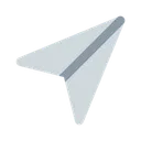 Free Direct message  Icon