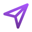 Free Direct message  Icon