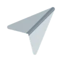 Free Direct message  Icon
