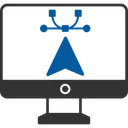 Free Direct Selection Tool Design Tool Tool Icon