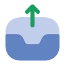 Free Call Communication Connection Icon