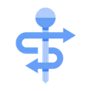 Free Healthcare Api Icon