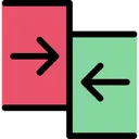 Free Directions  Icon