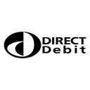 Free Directo Debito Empresa Icono