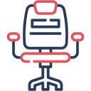 Free Director Chair Film Director Cinema アイコン