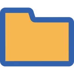 Free Directory  Icon
