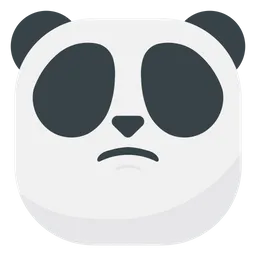 Free Disappointed Emoji Icon
