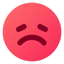 Free Disappointed  Icon