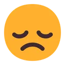 Free Face Flat Icon