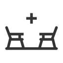 Free Discharge Icon