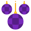 Free Disco Ball  Icon