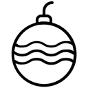 Free Dekoration Feier Hintergrund Symbol