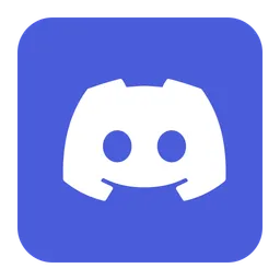 Free Discord Logo Icon