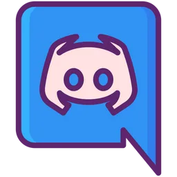 4,991 Discord Icons - Free in SVG, PNG, ICO - IconScout