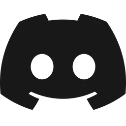 Free Discord Logo Icon